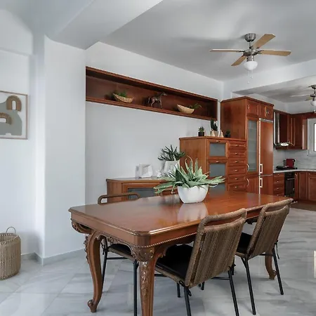 Porto Lygia Apartment Ierapetra (Crete)