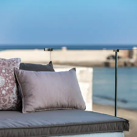 Porto Lygia Apartment Ierapetra (Crete)