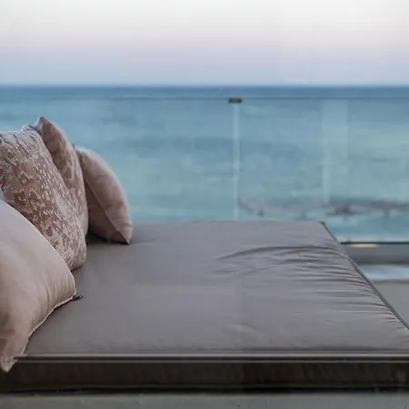 Porto Lygia Apartment
