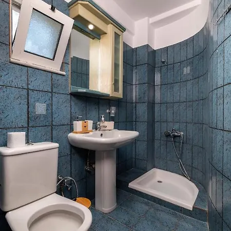 Apartment Porto Lygia *