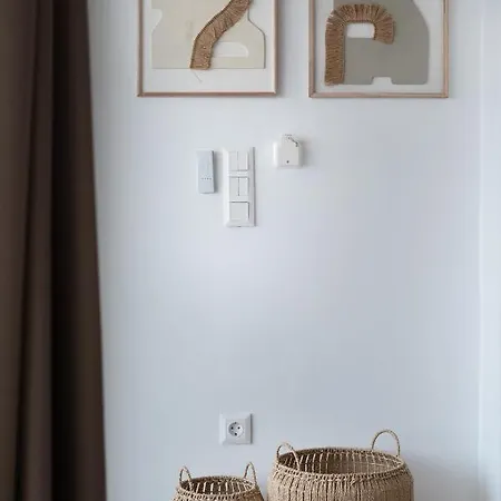 Apartment Porto Lygia Ierapetra (Crete)