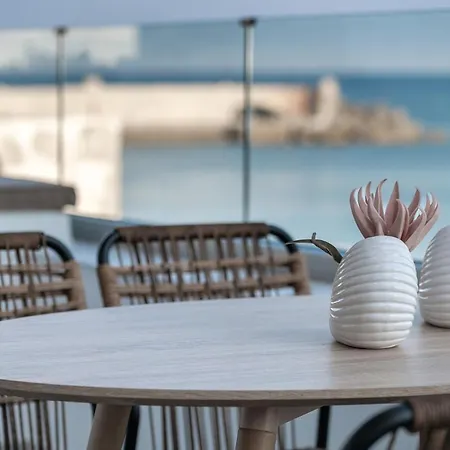 Apartment Porto Lygia *